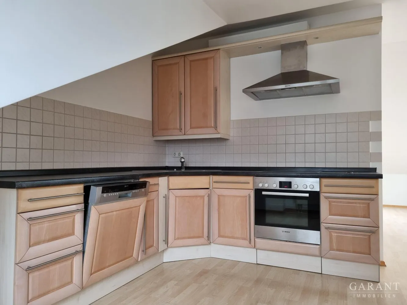 2 room apartment with 48 m² in Ingolstadt – Photo 6
