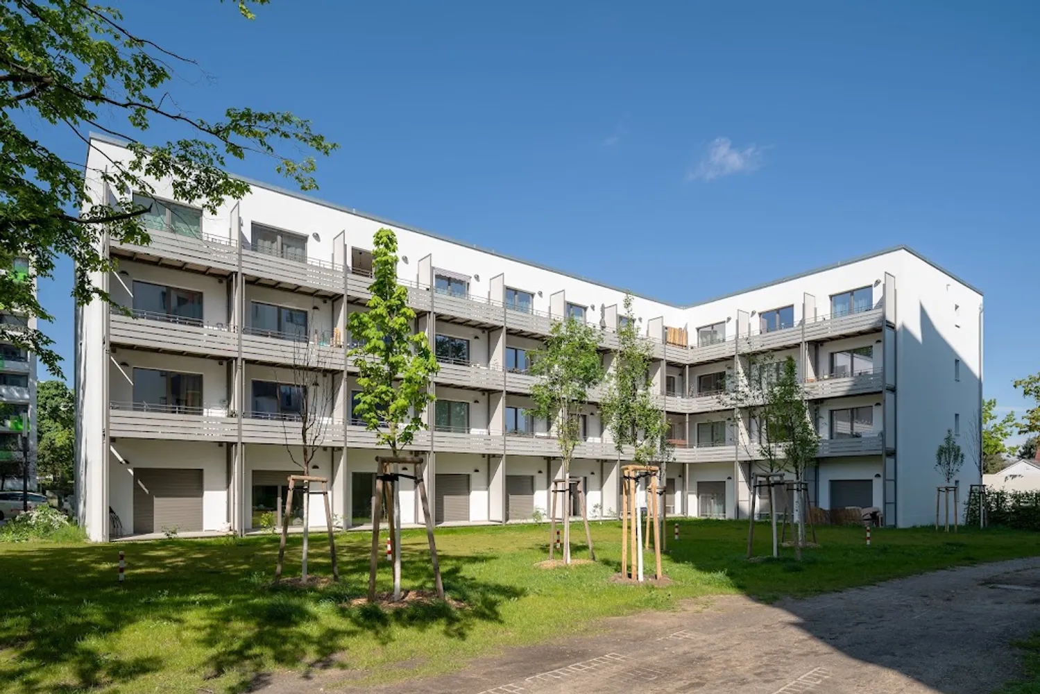 1 Zimmer Wohnung mit 31 m² in Berlin – Bild 5