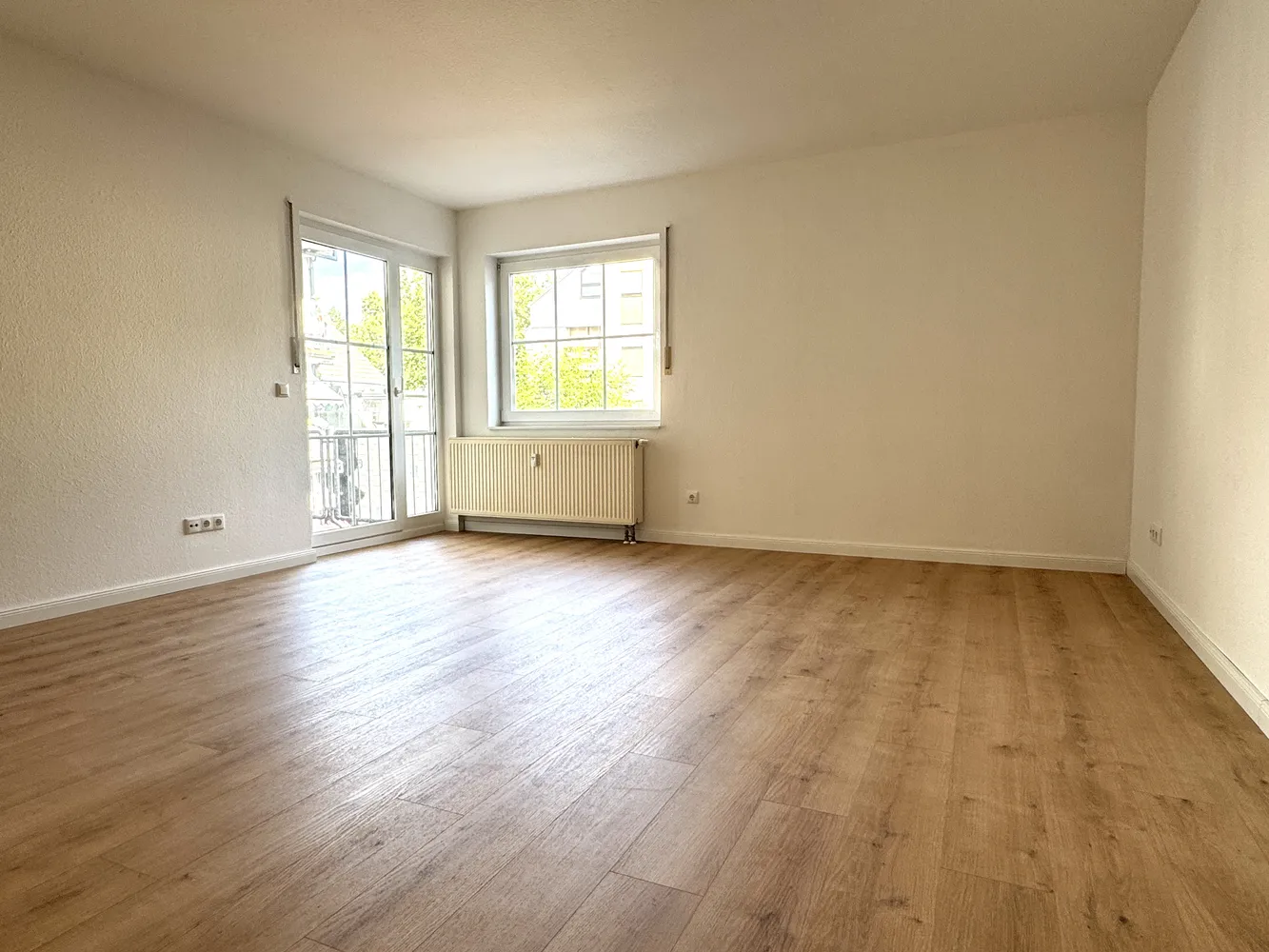 3 Zimmer Wohnung mit 95 m² in Solingen – Bild 9