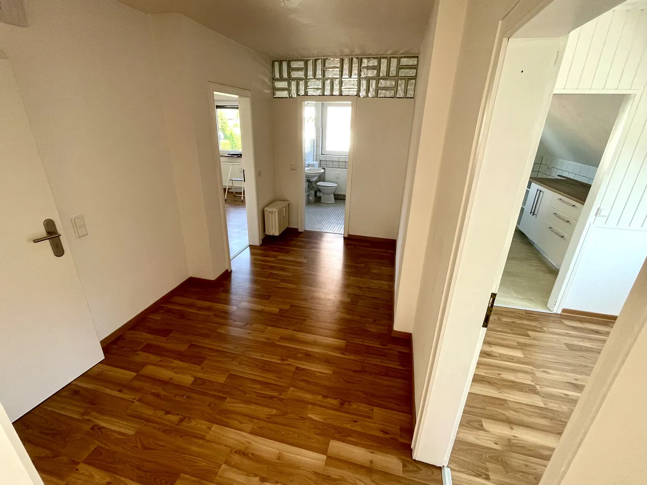3 Zimmer Wohnung mit 85 m² in Münster – Bild 11