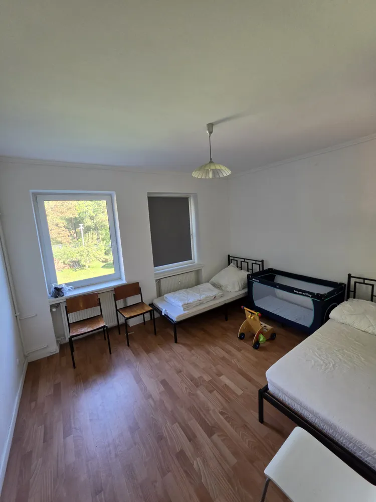 3 room apartment with 73 m² in Hanover – Photo 8