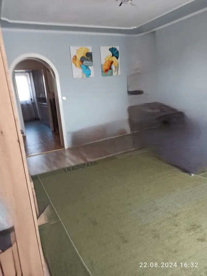 3 Zimmer Wohnung mit 74 m² in Straubing – Bild 1