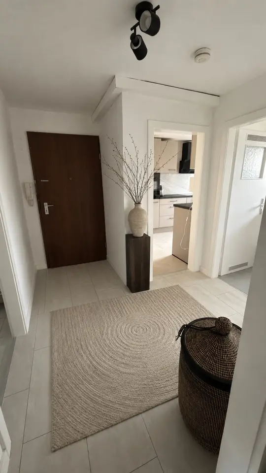 3 Zimmer Wohnung mit 59 m² in Karlsruhe – Bild 3
