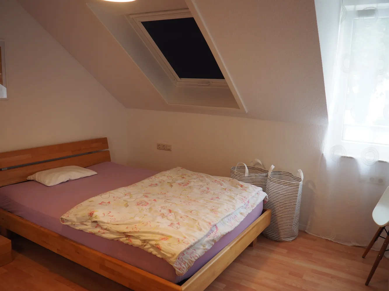 2 Zimmer Wohnung mit 47 m² in Kirchheim unter Teck – Bild 7