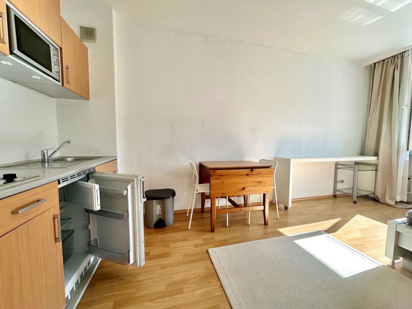 1 Zimmer Wohnung mit 32 m² in Frankfurt am Main – Bild 10