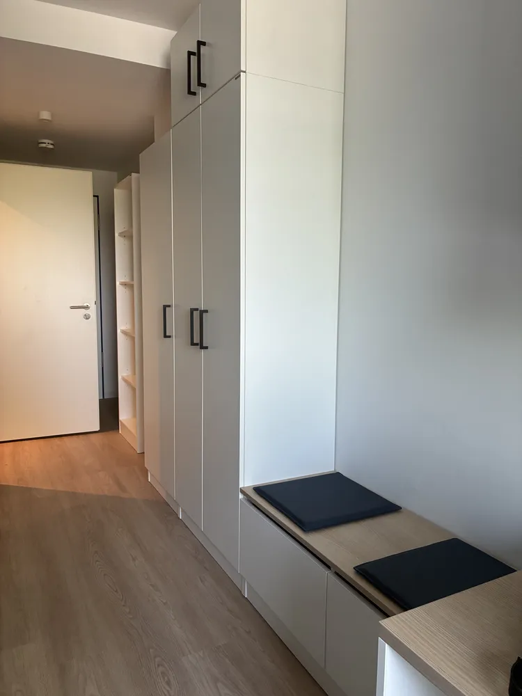 1 Zimmer Wohnung mit 20 m² in Wiesbaden – Bild 4