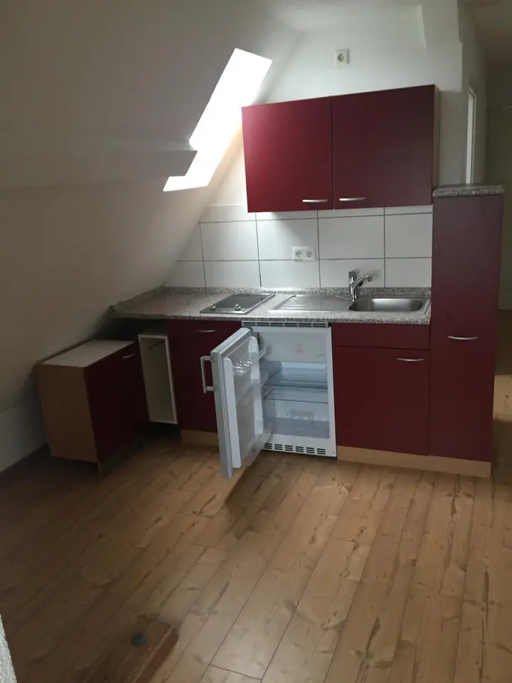 1 Zimmer Wohnung mit 137 m² in Rheinfelden – Bild 7