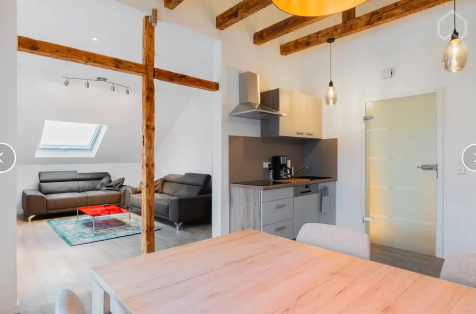 WG-Zimmer mit 55 m² in Iserlohn – Bild 8