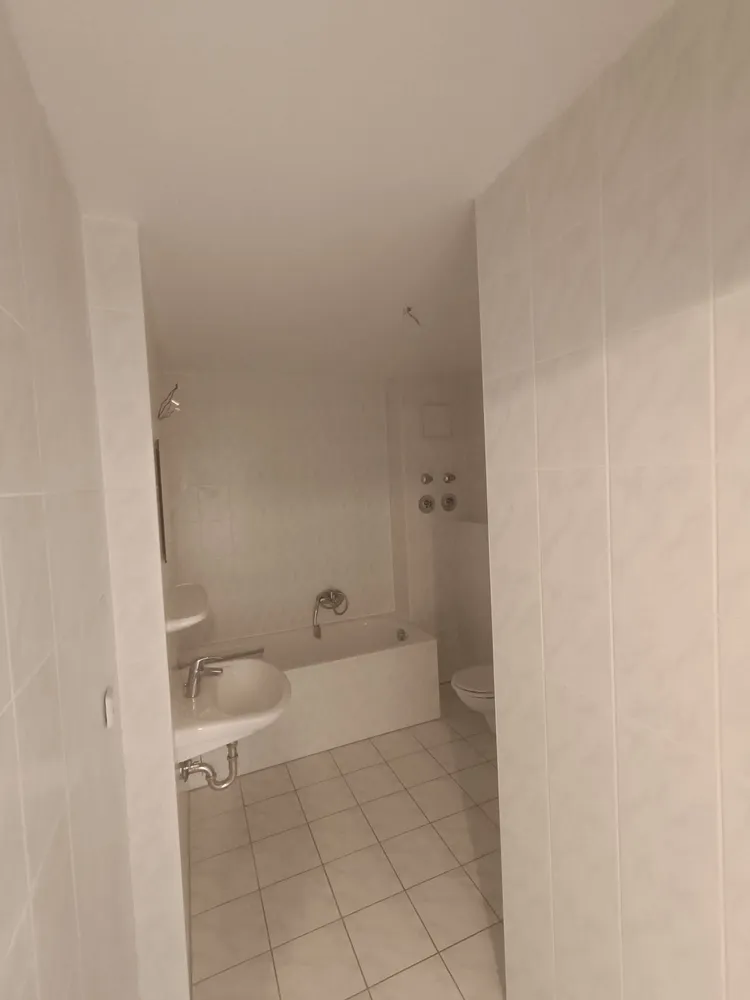 2 Zimmer Wohnung mit 52 m² in Wurzen – Bild 7