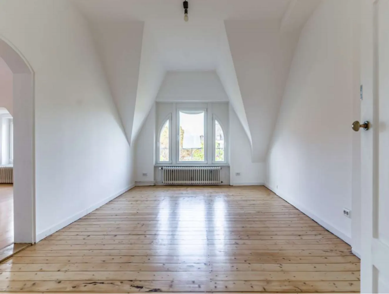 3 Zimmer Wohnung mit 80 m² in Wiesbaden – Bild 5
