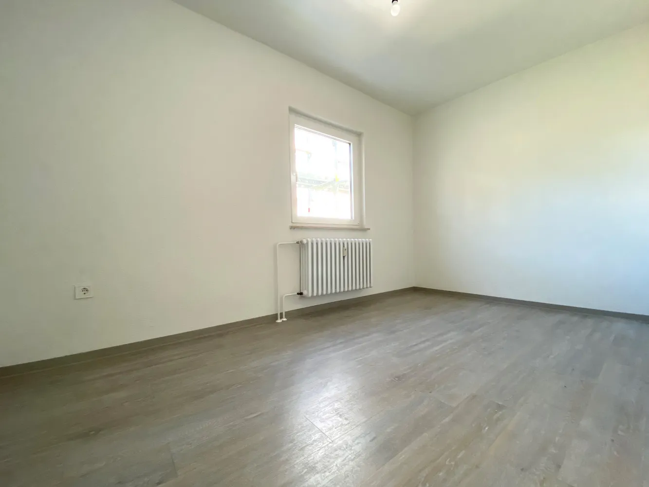 4 room apartment with 61 m² in Dortmund – Photo 4
