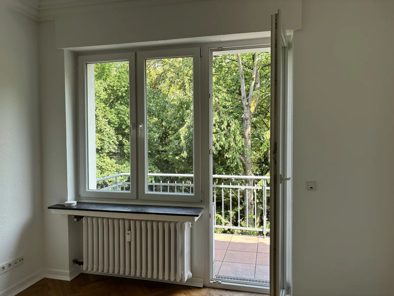 5 Zimmer Wohnung mit 128 m² in Köln – Bild 11