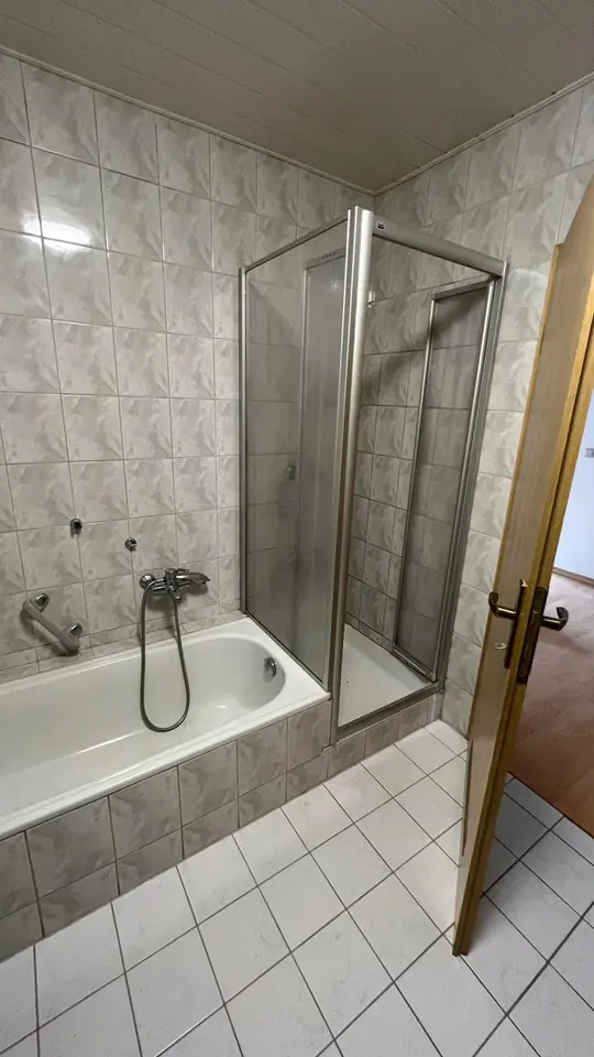 5 Zimmer Wohnung mit 110 m² in Mosbach – Bild 10