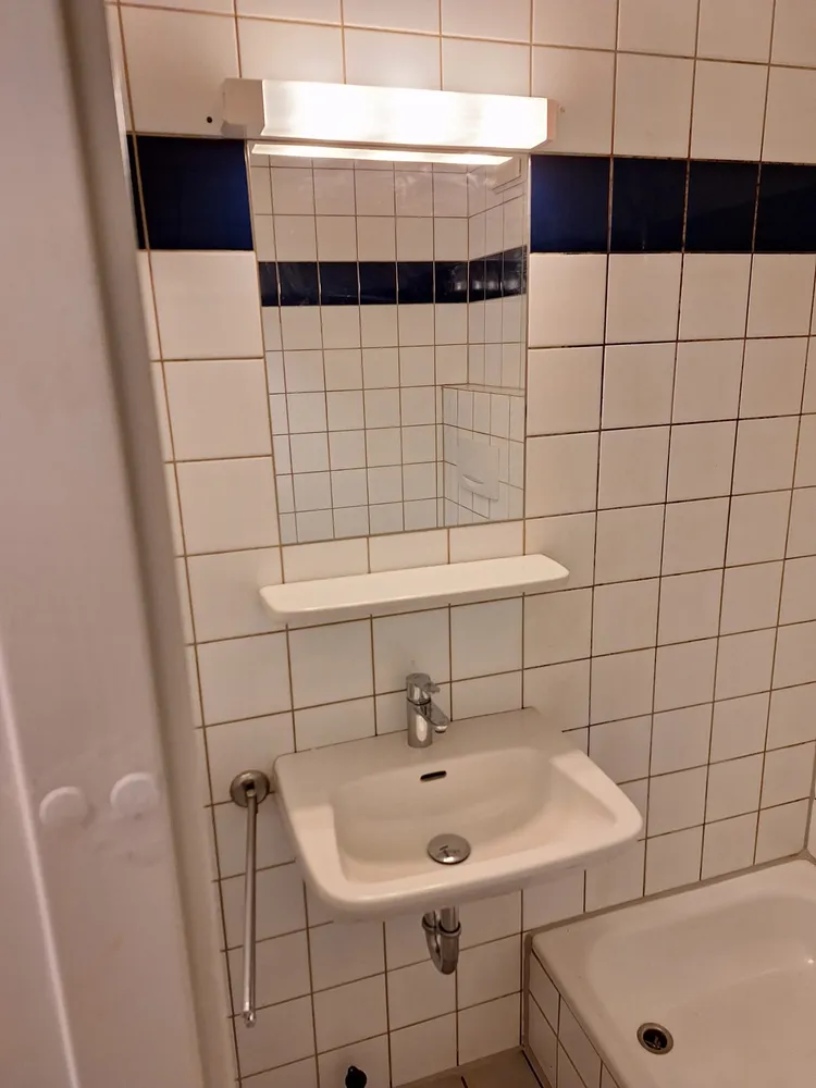 1 Zimmer Wohnung mit 21 m² in Hannover – Bild 7