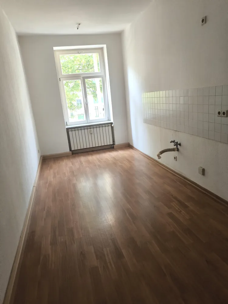 2 Zimmer Wohnung mit 61 m² in Leipzig – Bild 2