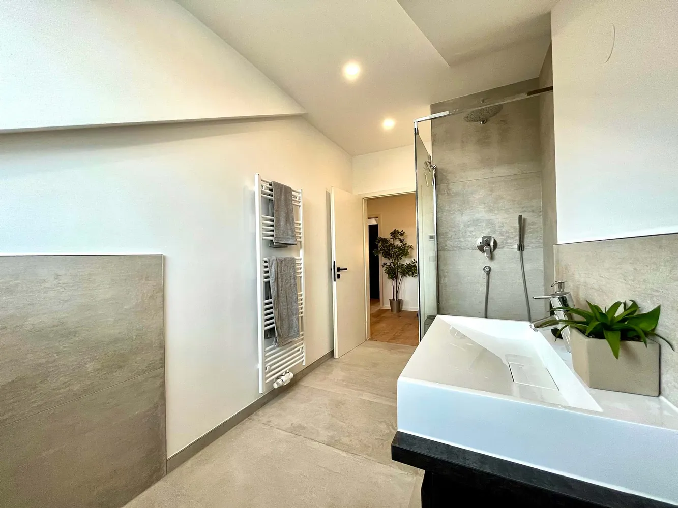 WG-Zimmer mit 16 m² in München – Bild 6
