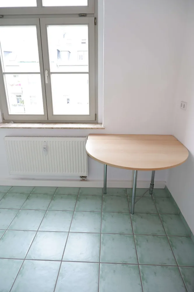 1 Zimmer Wohnung mit 32 m² in Chemnitz – Bild 4