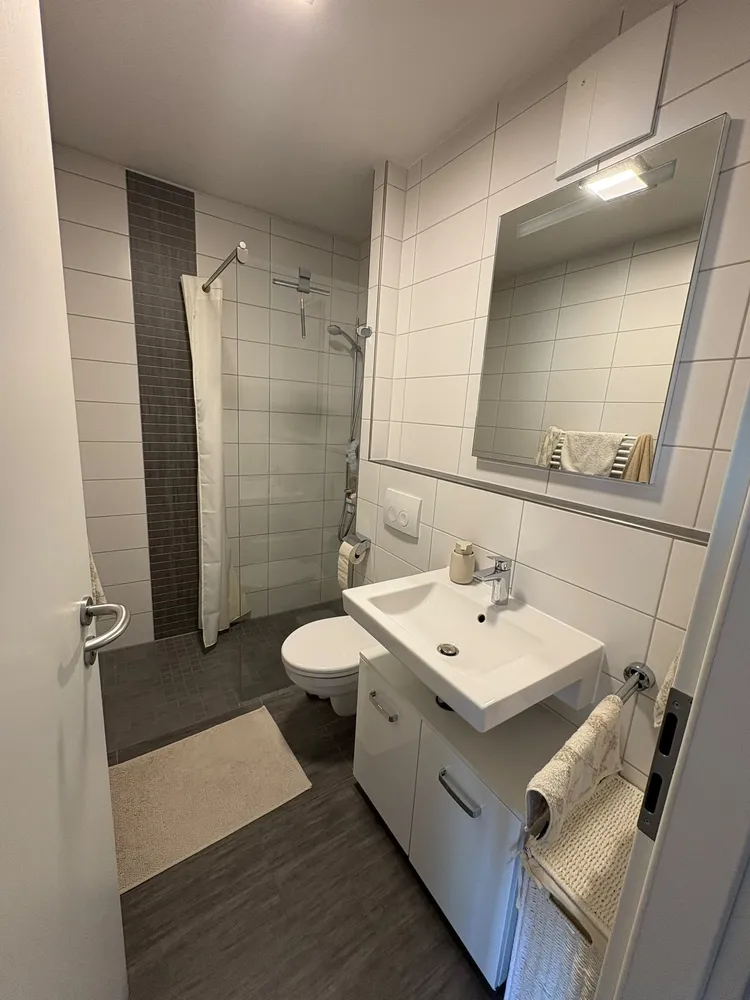 2 Zimmer Wohnung mit 37 m² in Darmstadt – Bild 5