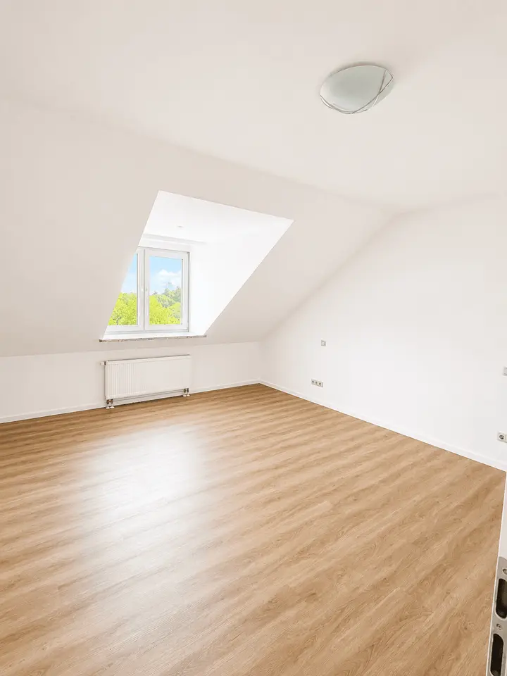 3 Zimmer Wohnung mit 49 m² in Saarbrücken – Bild 6