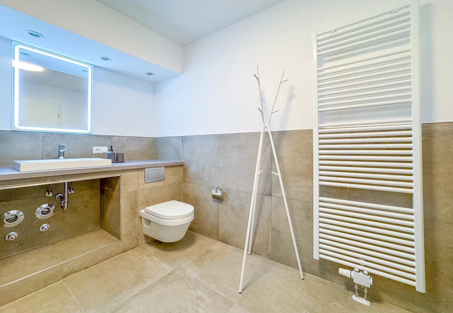 3 Zimmer Wohnung mit 87 m² in Dresden – Bild 6