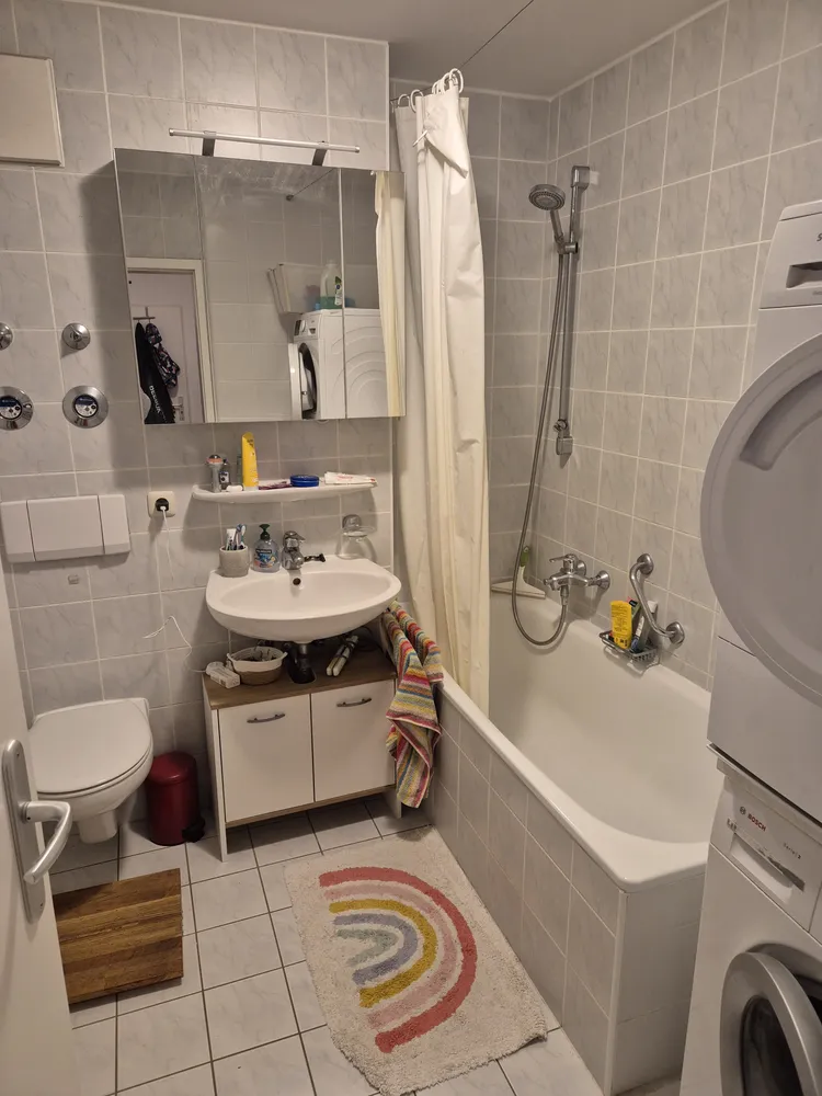 2 Zimmer Wohnung mit 65 m² in München – Bild 8