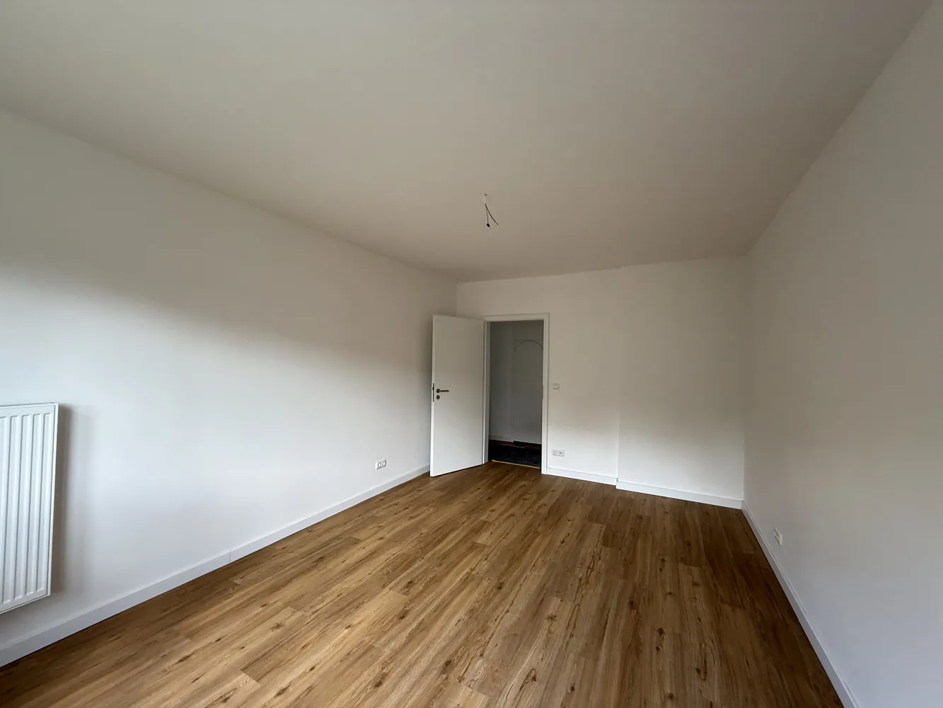 3 Zimmer Wohnung mit 68 m² in Hamburg – Bild 8