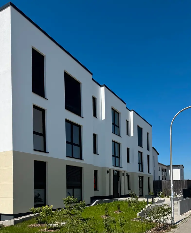 4 room apartment with 133 m² in Greifswald – Photo 2