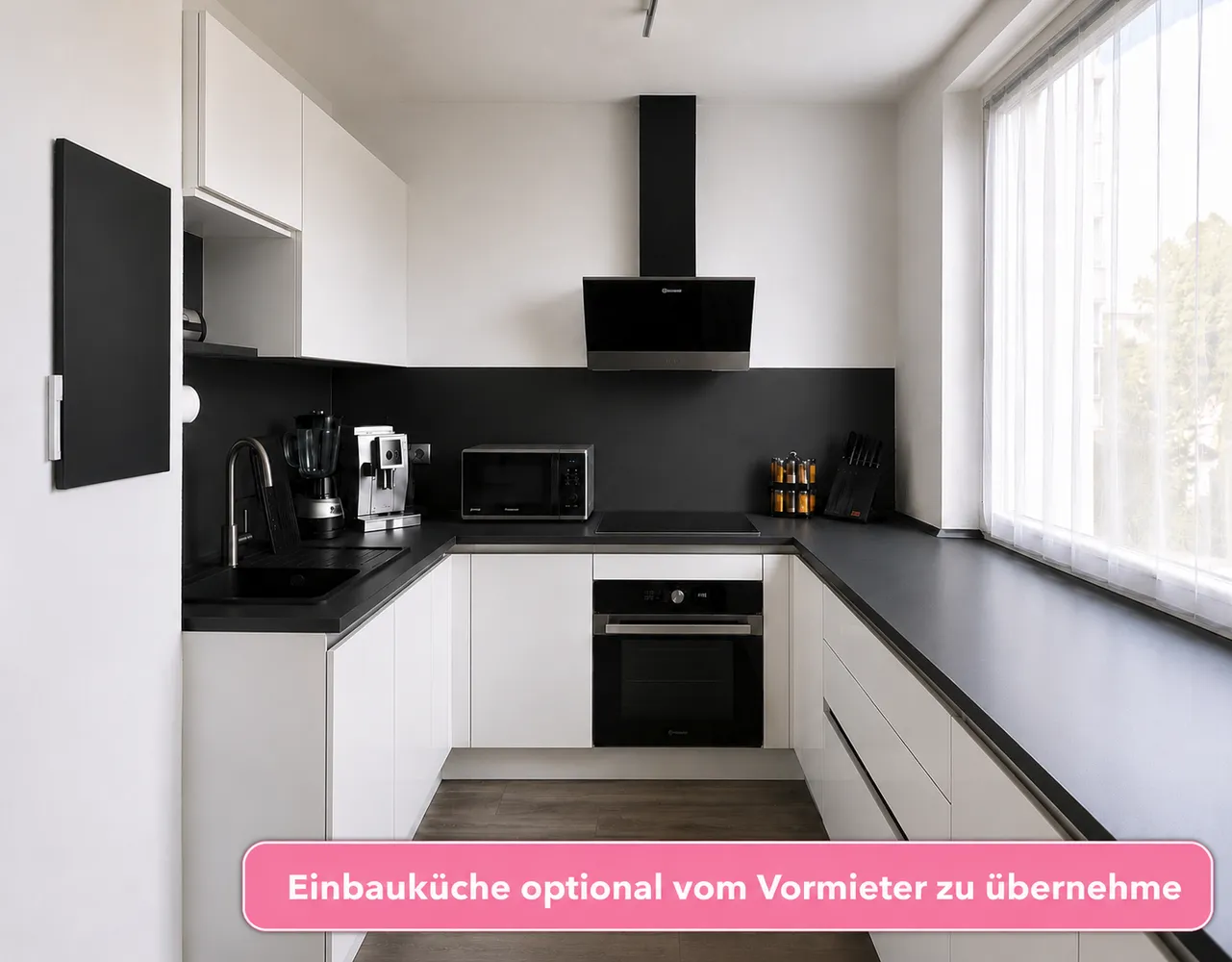 2 Zimmer Wohnung mit 62 m² in Wuppertal – Bild 8