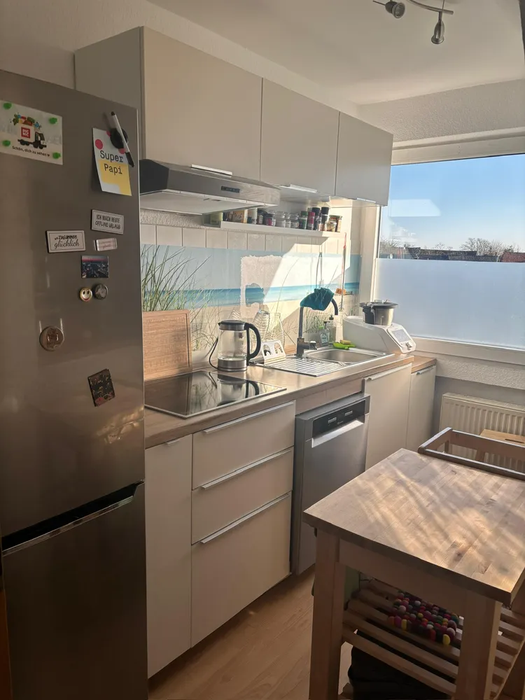 3 Zimmer Wohnung mit 115 m² in Aachen – Bild 6
