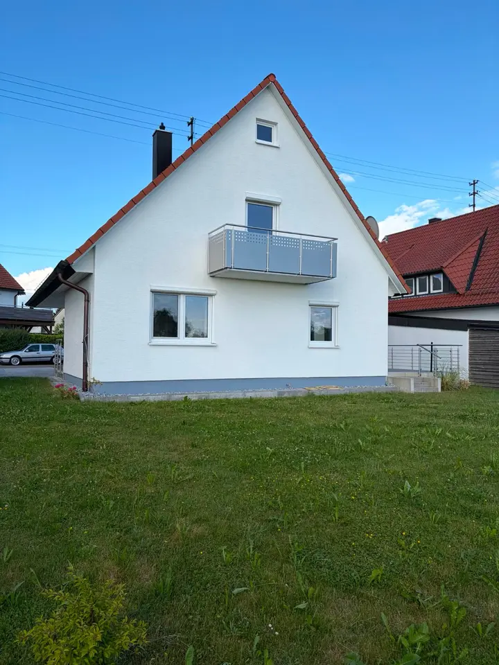 7 Zimmer Haus mit 119 m² in Schwäbisch Gmünd – Bild 2