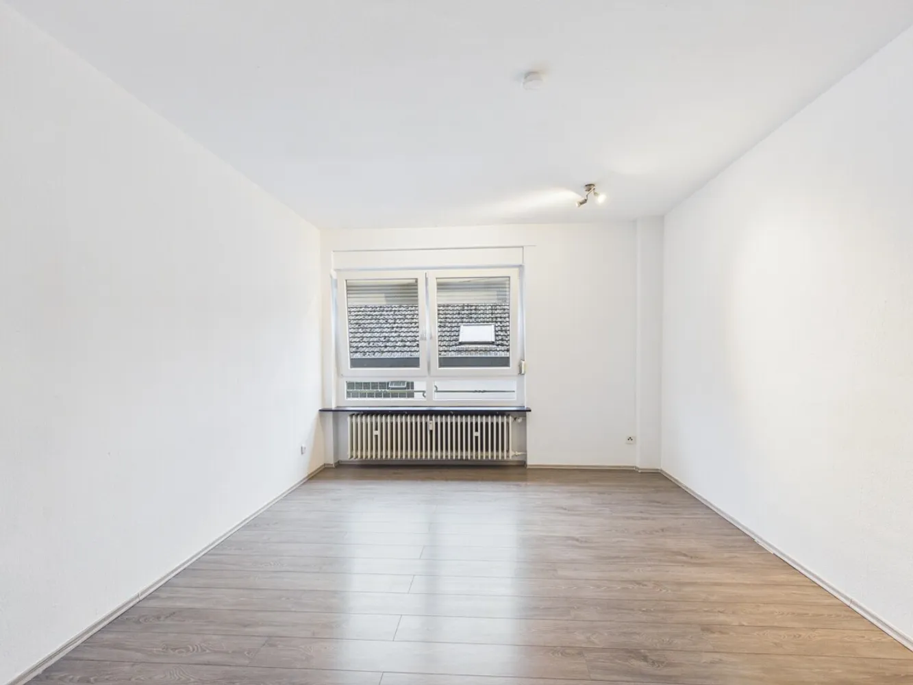 2 Zimmer Wohnung mit 57 m² in Mannheim – Bild 7