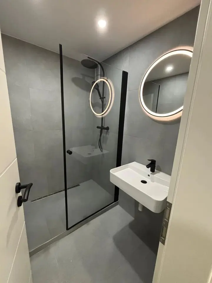 2 Zimmer Wohnung mit 17 m² in Nürnberg – Bild 9