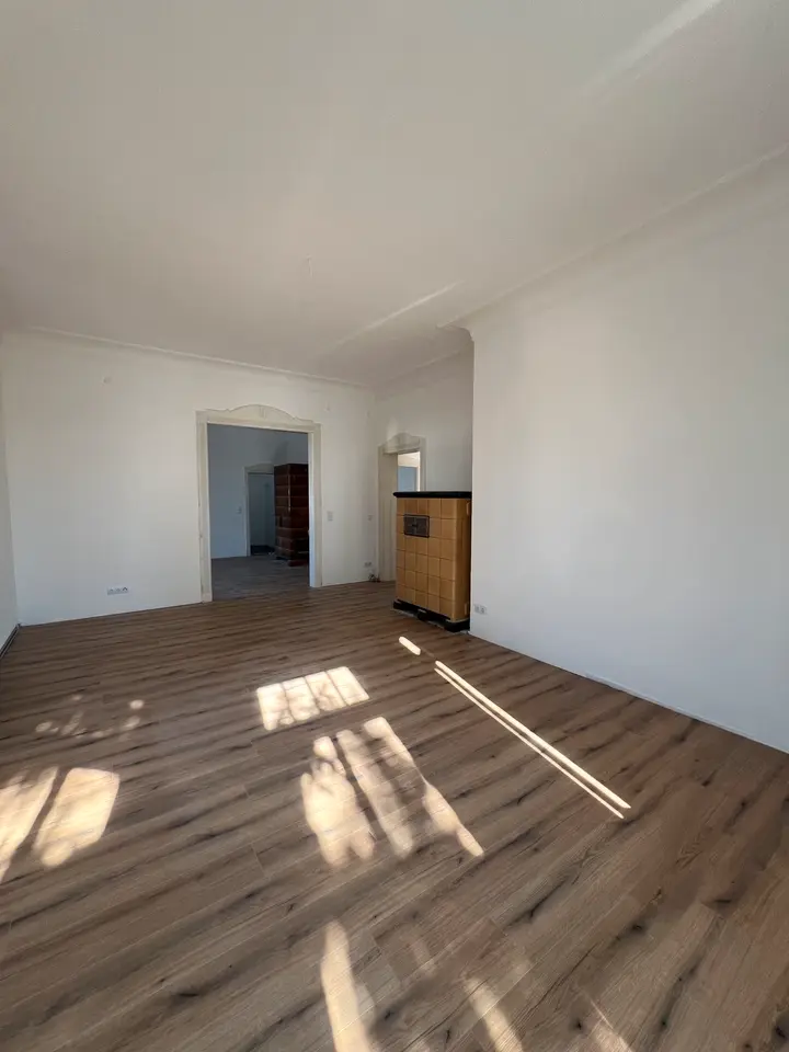 5 Zimmer Wohnung mit 165 m² in Grimma – Bild 3