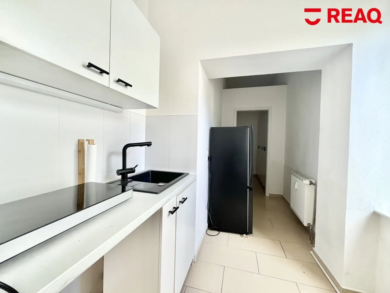 1 Zimmer Wohnung mit 53 m² in Aachen – Bild 10