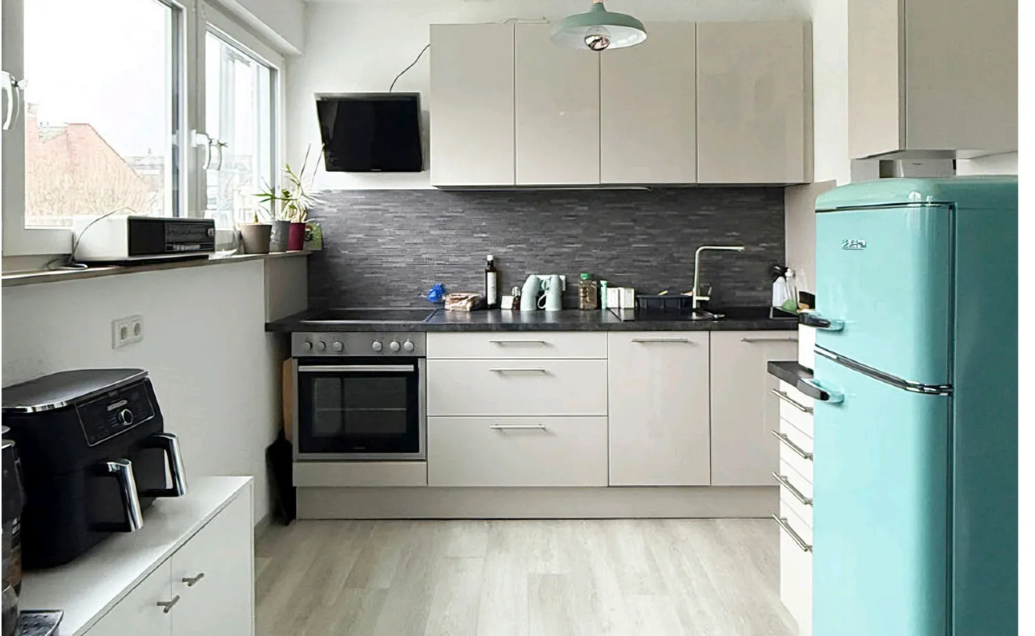2 Zimmer Wohnung mit 68 m² in Mainz – Bild 4