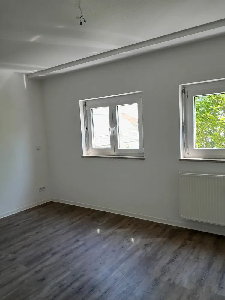 2 Zimmer Wohnung mit 58 m² in Dresden – Bild 6