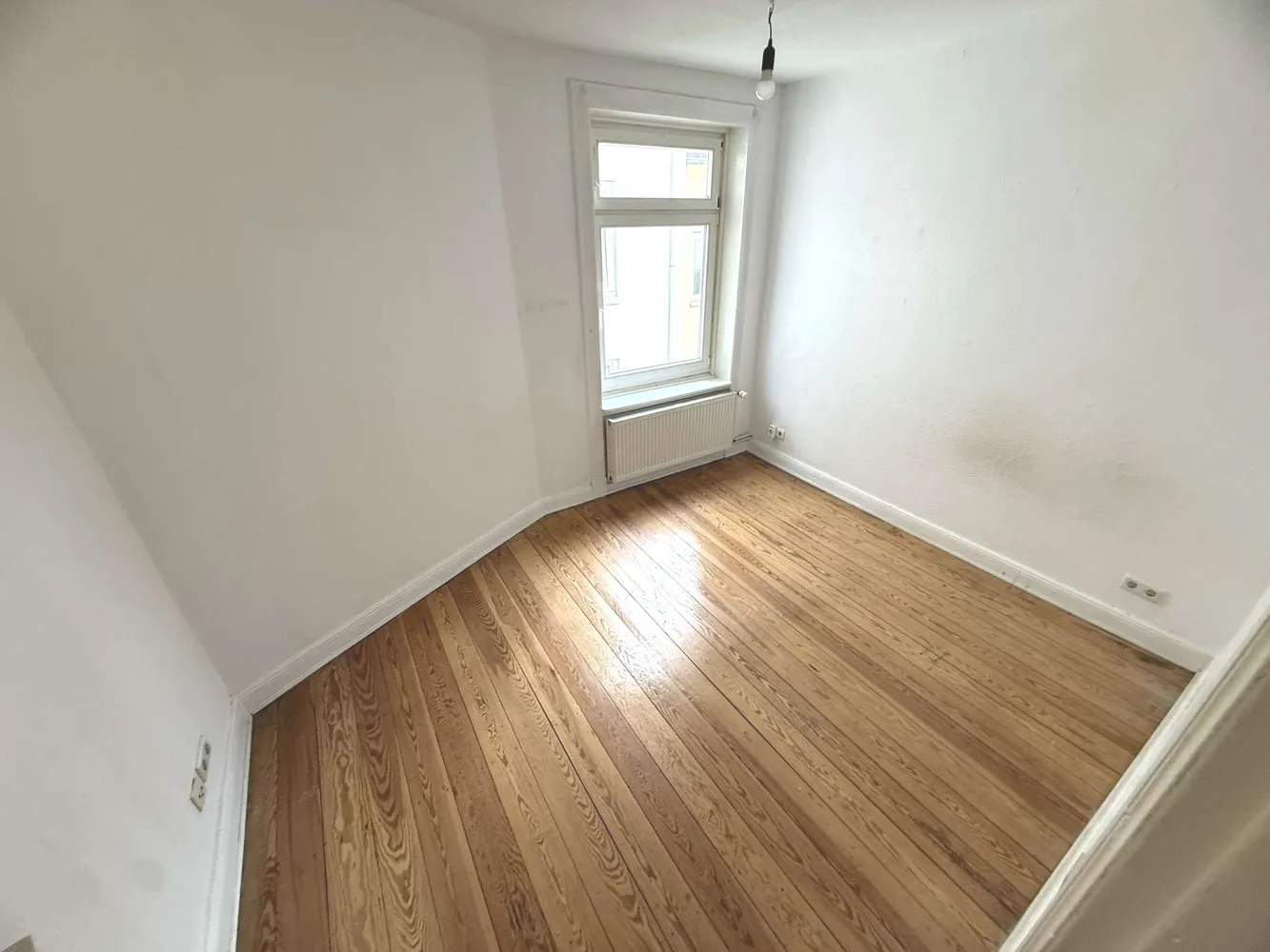 3 Zimmer Wohnung mit 50 m² in Hamburg – Bild 6