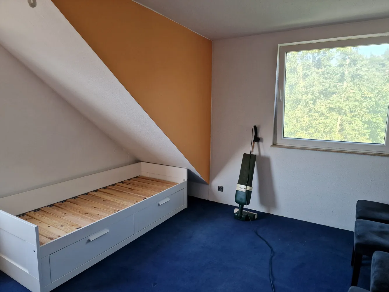 3 Zimmer Wohnung mit 15 m² in Hannover – Bild 2
