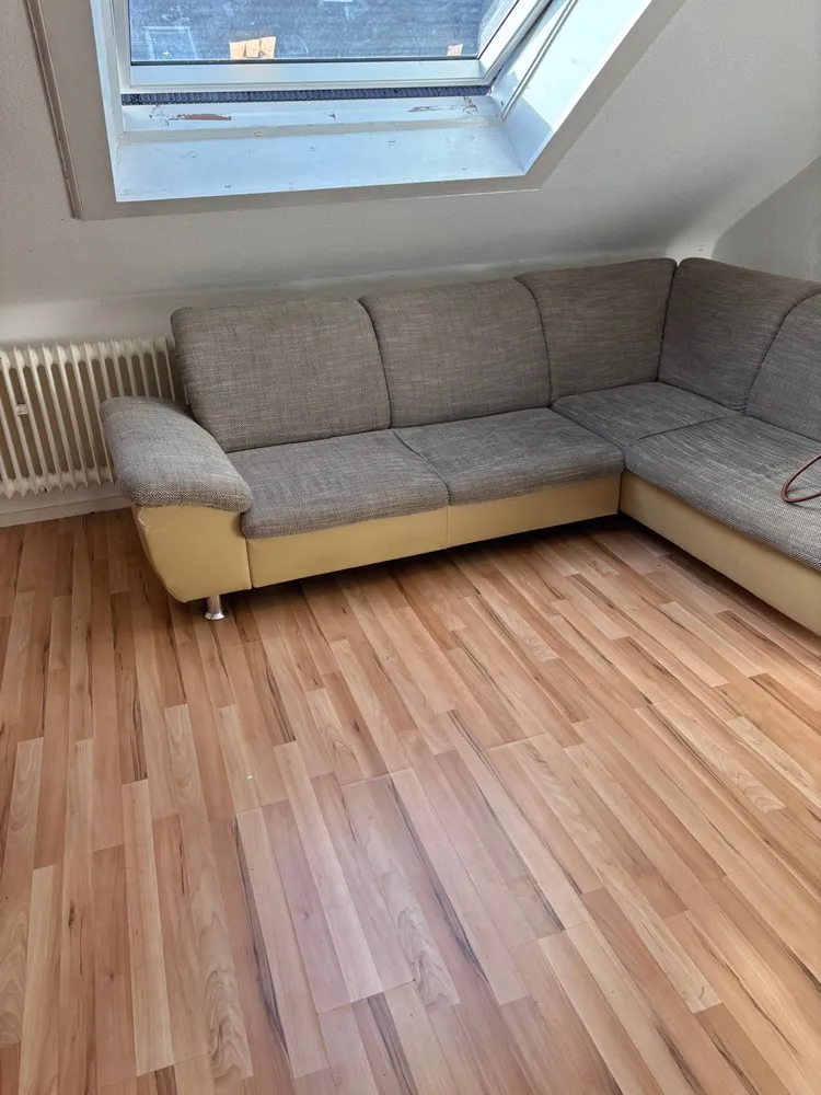 1 Zimmer Wohnung mit 34 m² in Mönchengladbach – Bild 1
