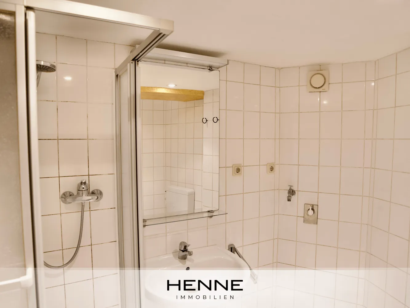 1 Zimmer Wohnung mit 40 m² in Bremen – Bild 4