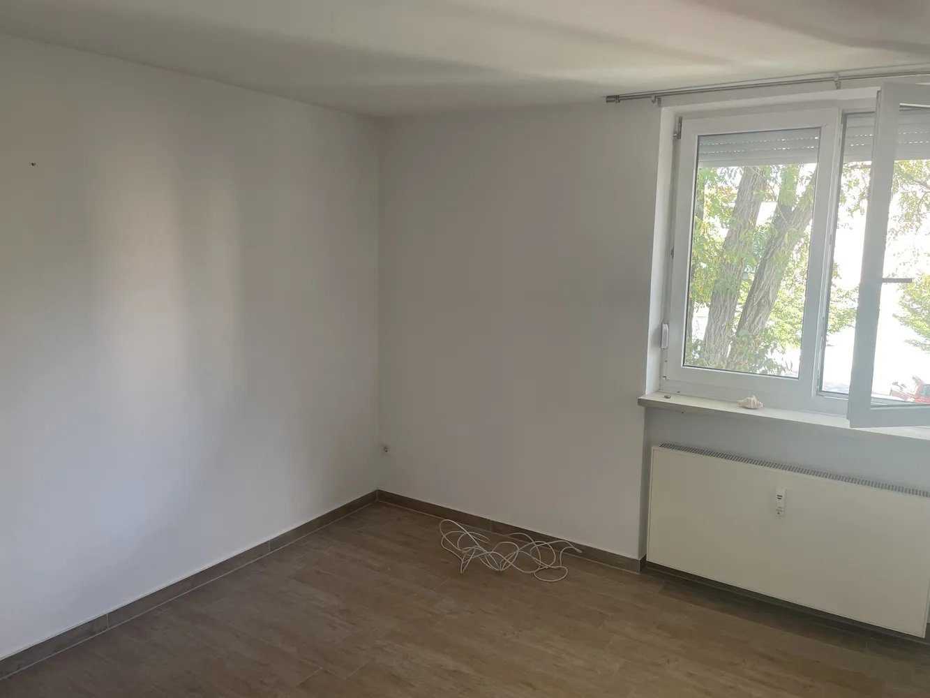 2 Zimmer Wohnung mit 55 m² in München – Bild 6
