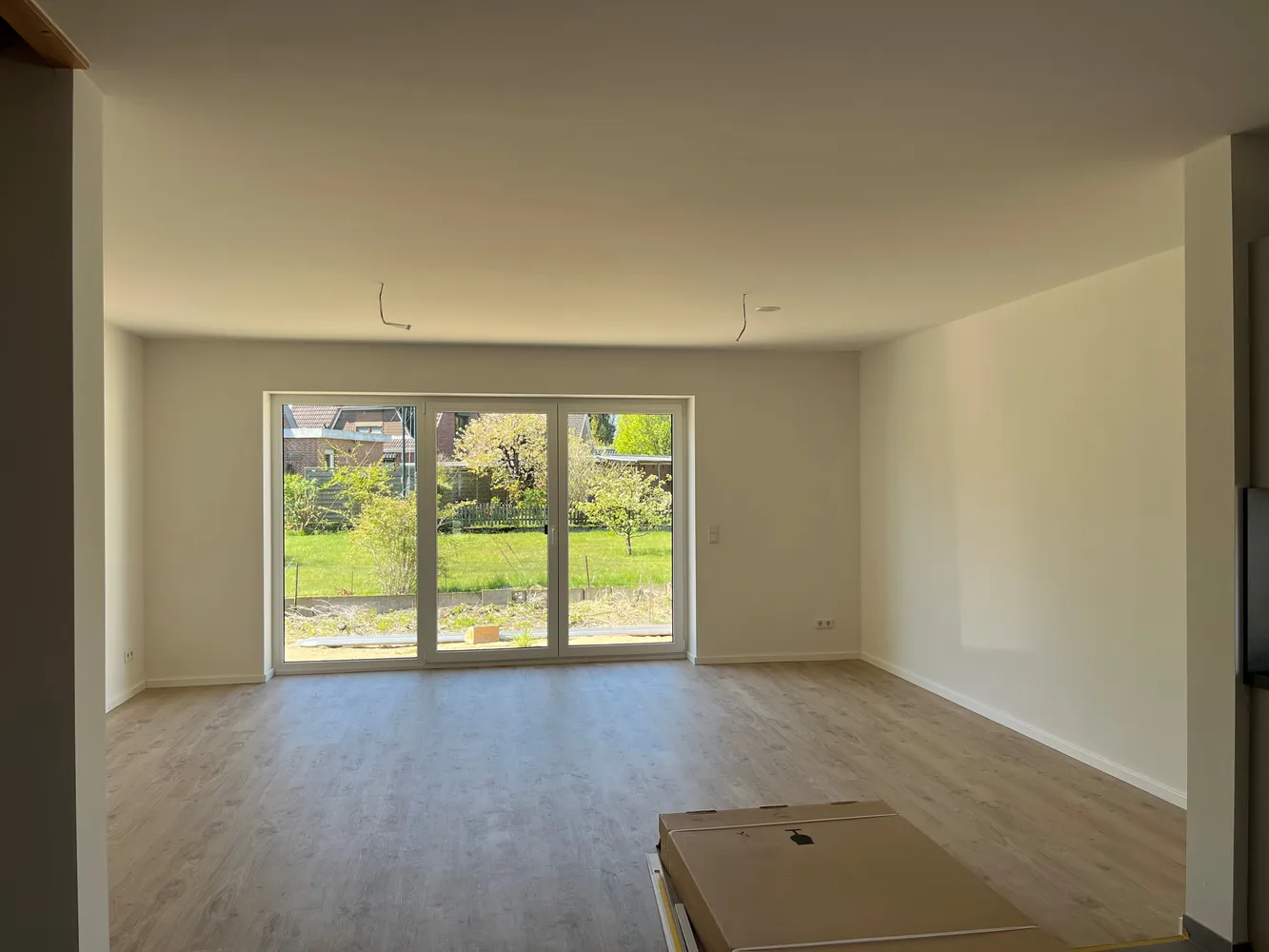 3 Zimmer Haus mit 110 m² in Elmshorn – Bild 1