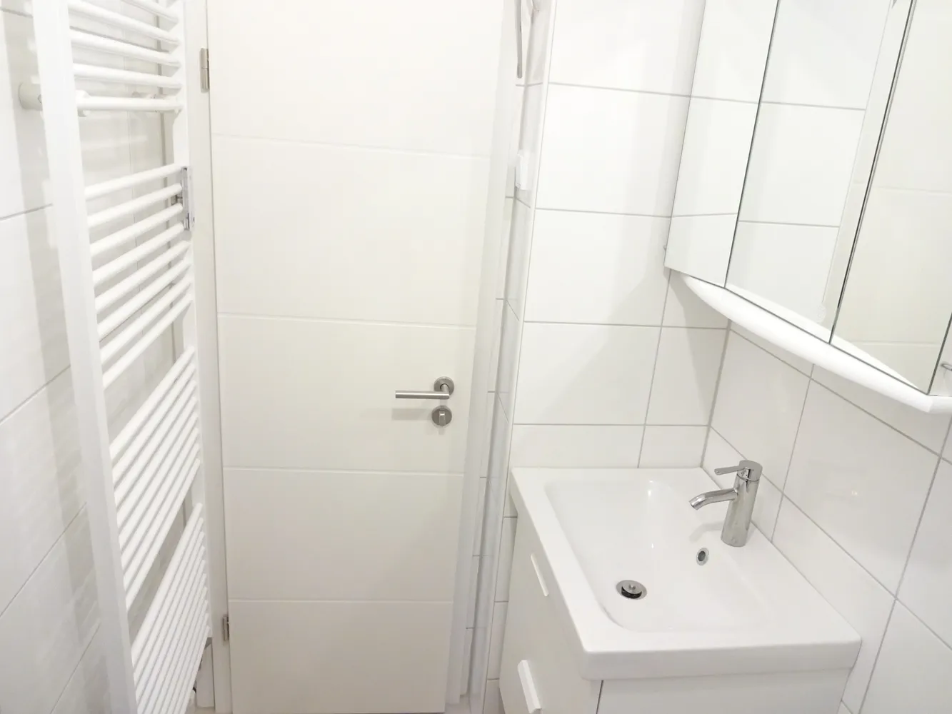 2 Zimmer Wohnung mit 49 m² in München – Bild 12