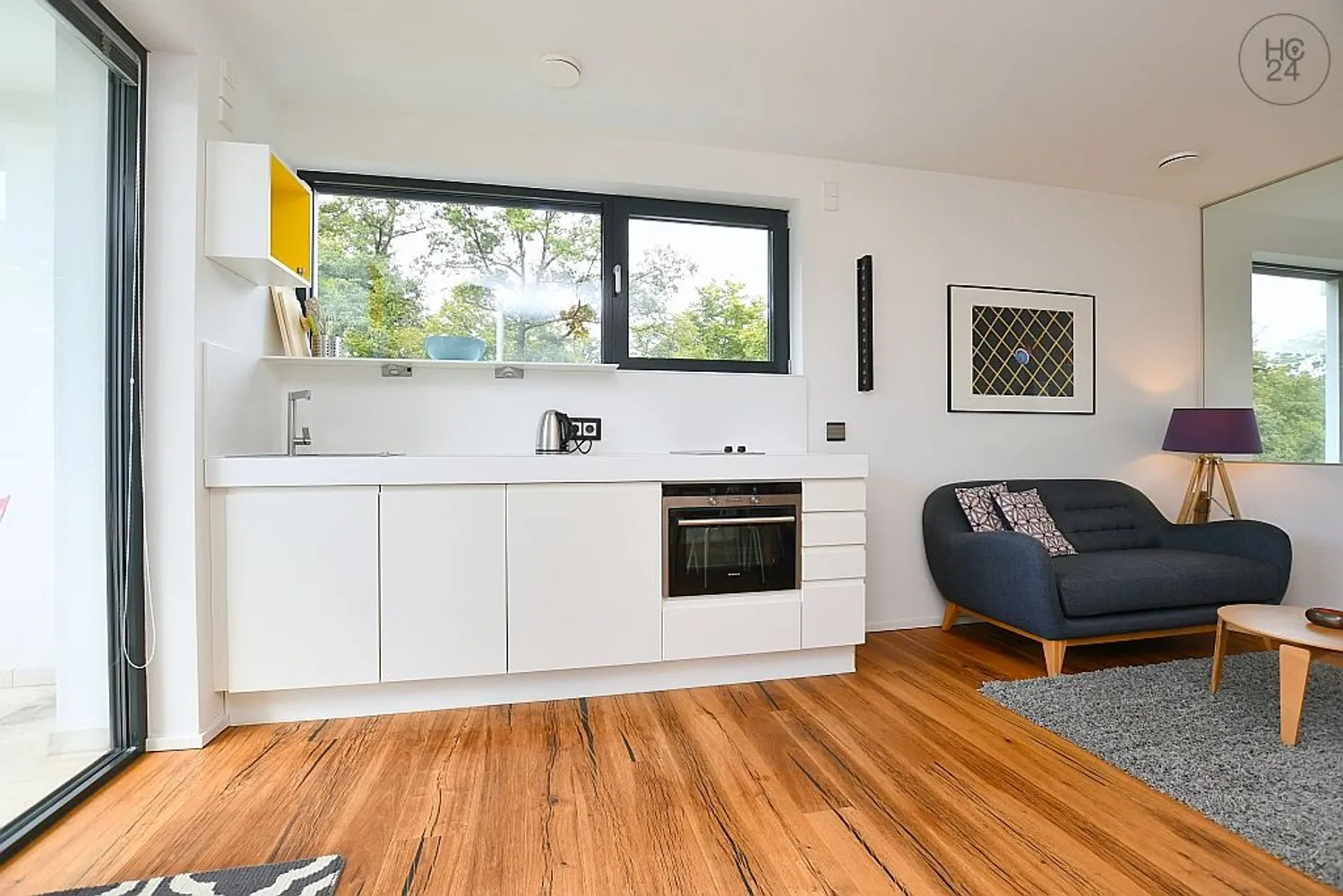 2 Zimmer Wohnung mit 41 m² in Stuttgart – Bild 5