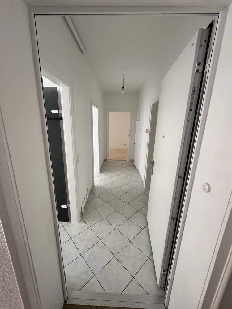 3 room apartment with 108 m² in Hanover – Photo 9