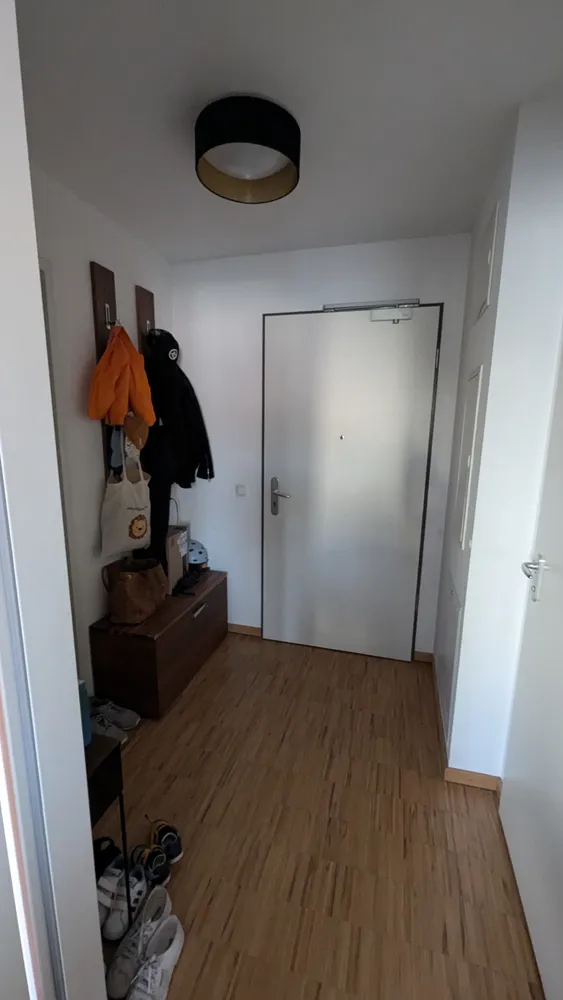 2 Zimmer Wohnung mit 48 m² in München – Bild 6