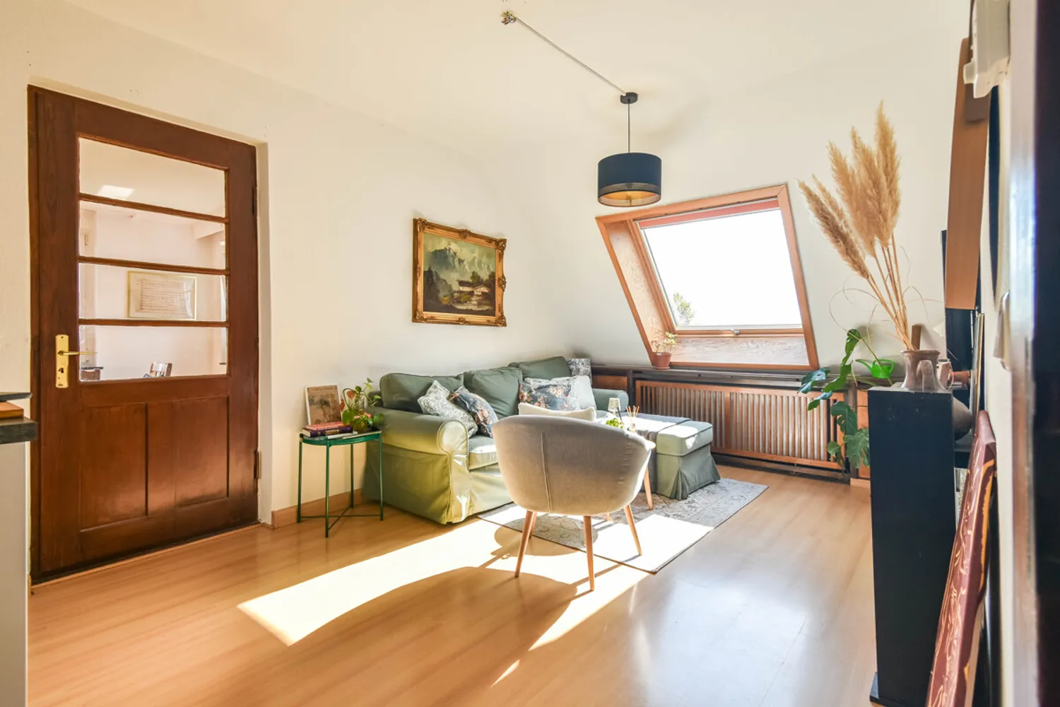 4 Zimmer Wohnung mit 69 m² in Solingen – Bild 5