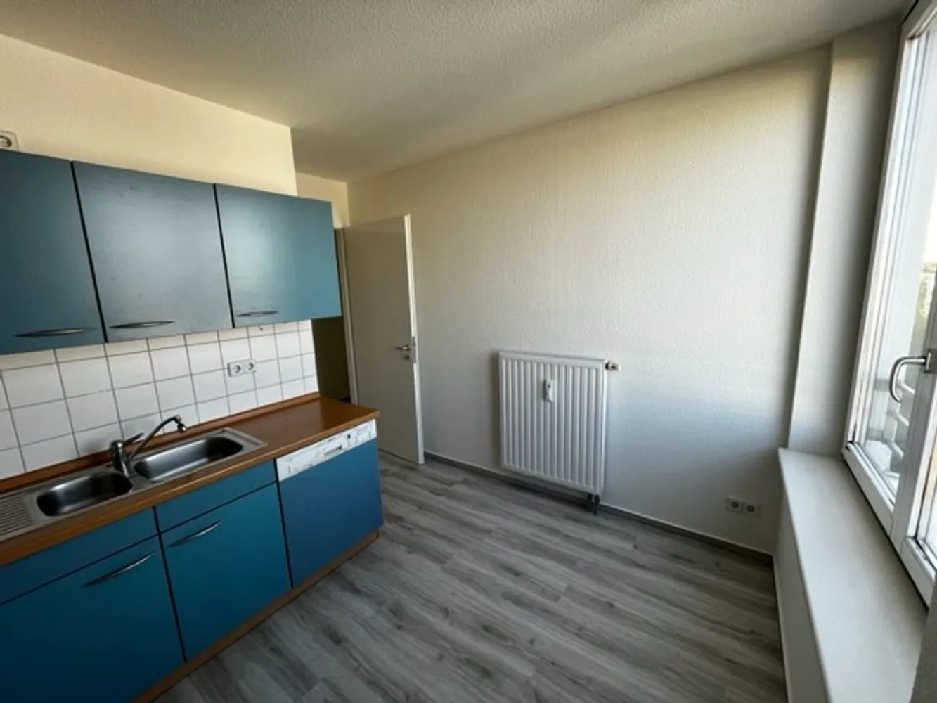 2 Zimmer Wohnung mit 44 m² in Berlin – Bild 2