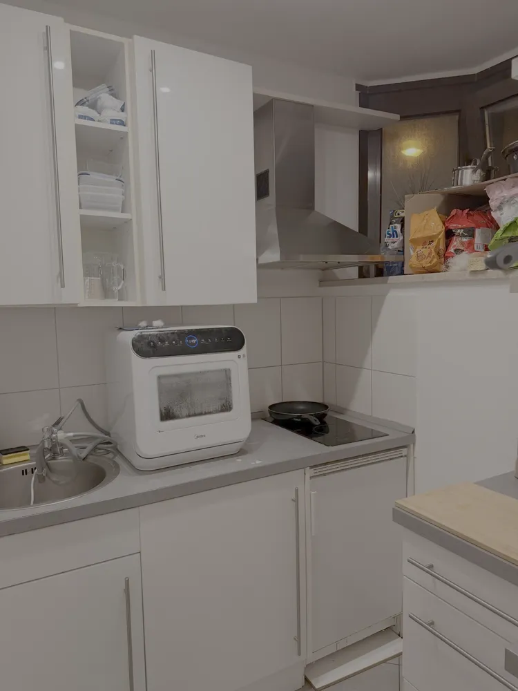 2 Zimmer Wohnung mit 40 m² in München – Bild 4