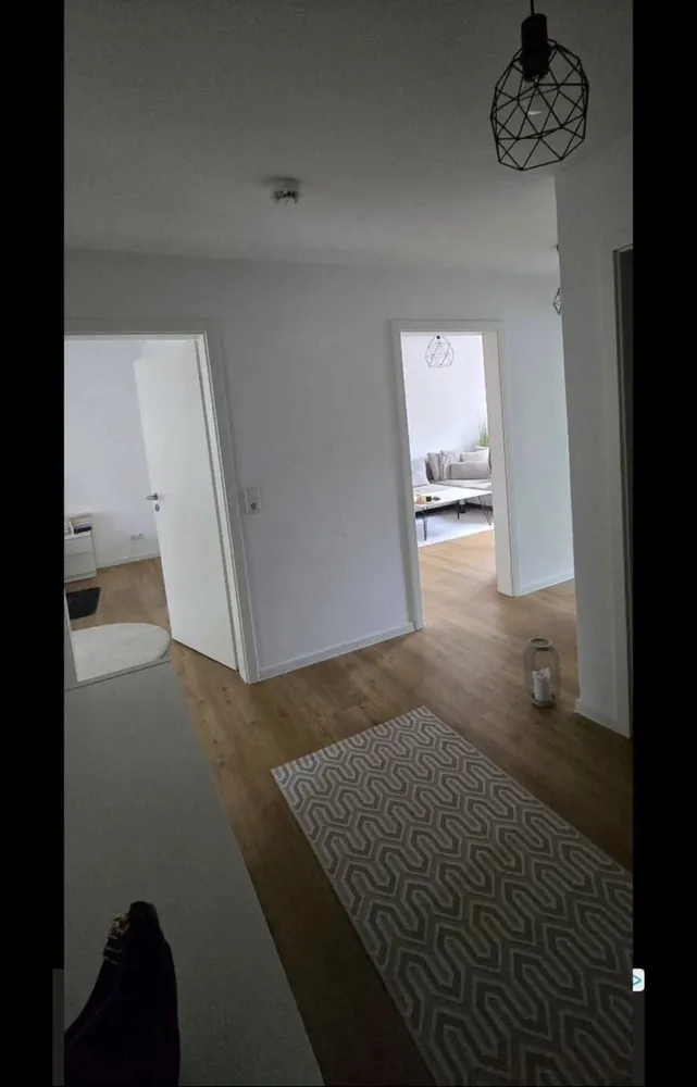 3 Zimmer Wohnung mit 72 m² in Kiel – Bild 2